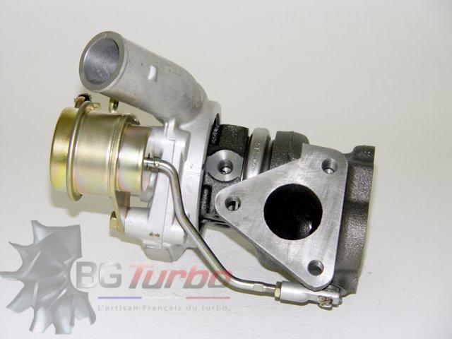 TURBO - NEUF ORIGINE - VL - 4913502730
